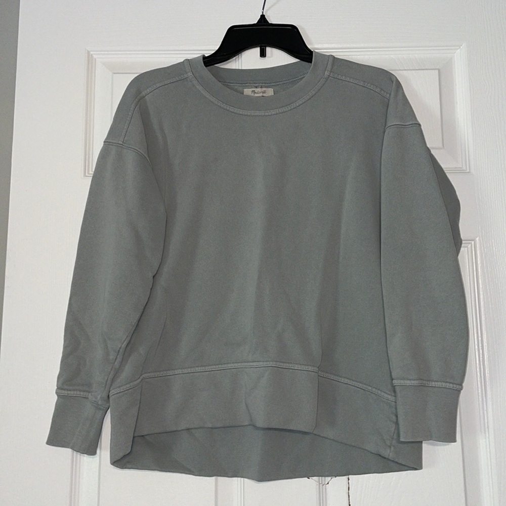 Madewell sweatshirt/pullover